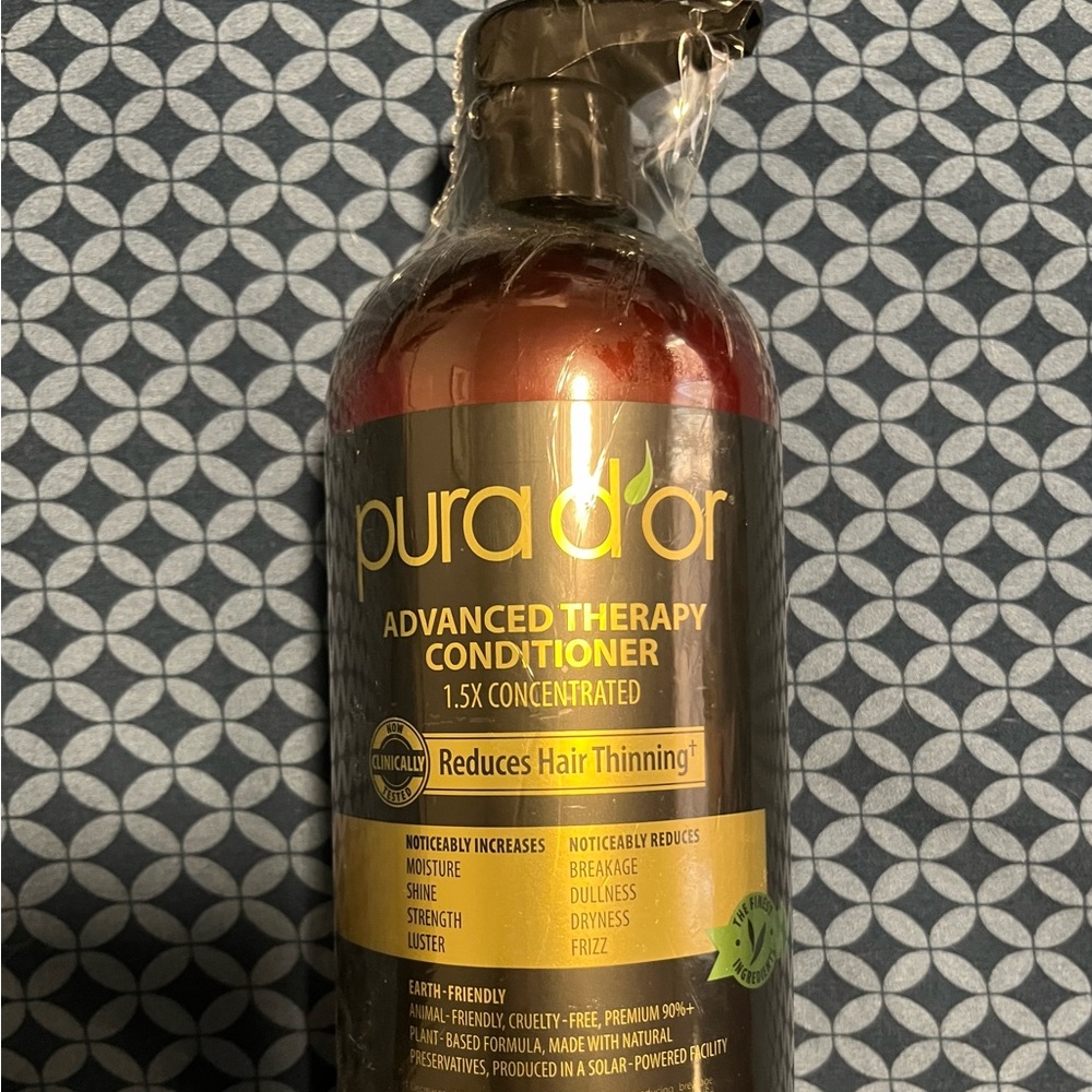 Purad’or 24oz Advanced Therapy Conditioner